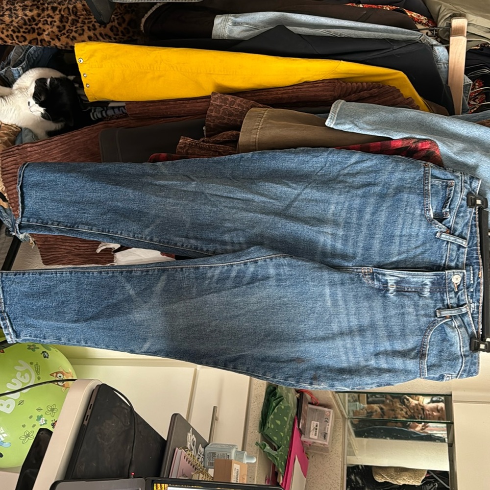 Old Navy Jeans